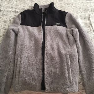 Fila Sport Winter Jacket 🖤